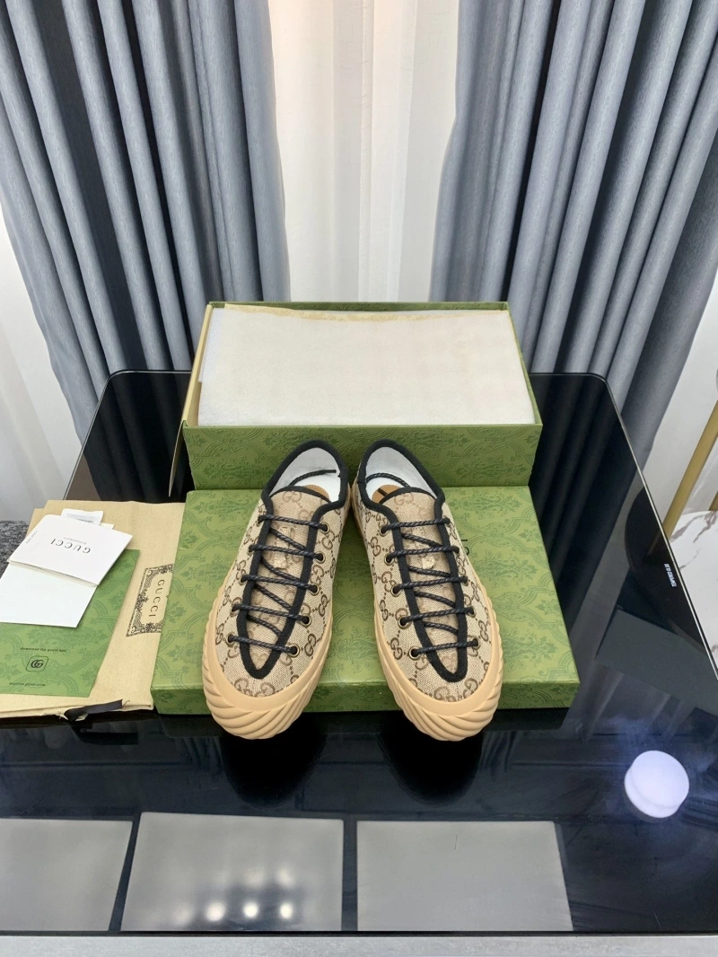 Gxccx Casual Shoes HighQuality 165299