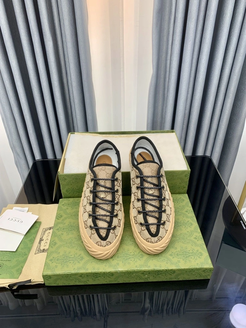 Gxccx Casual Shoes HighQuality 165299