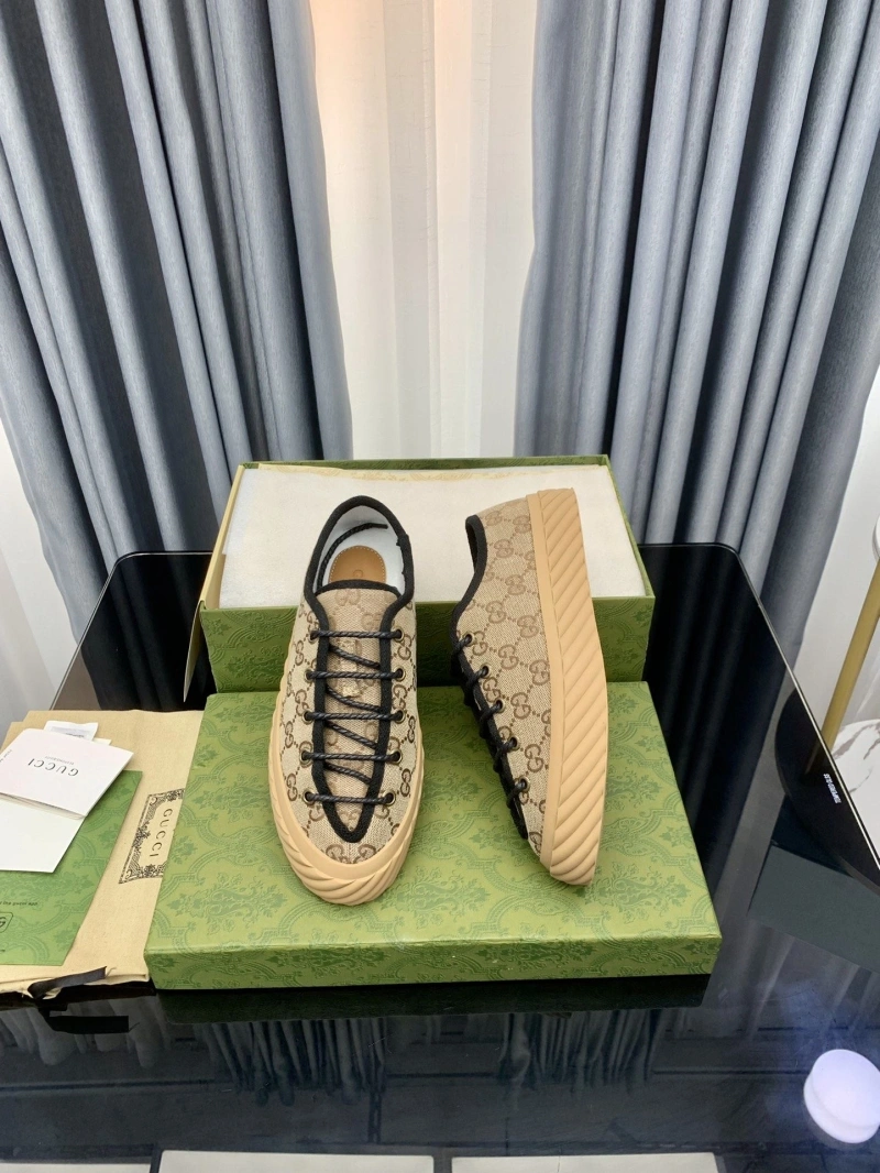 Gxccx Casual Shoes HighQuality 165299