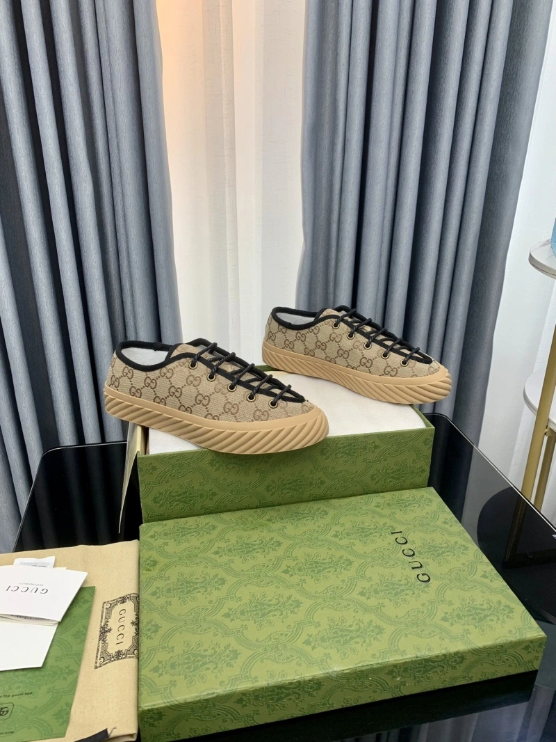 Gxccx Casual Shoes HighQuality 165299