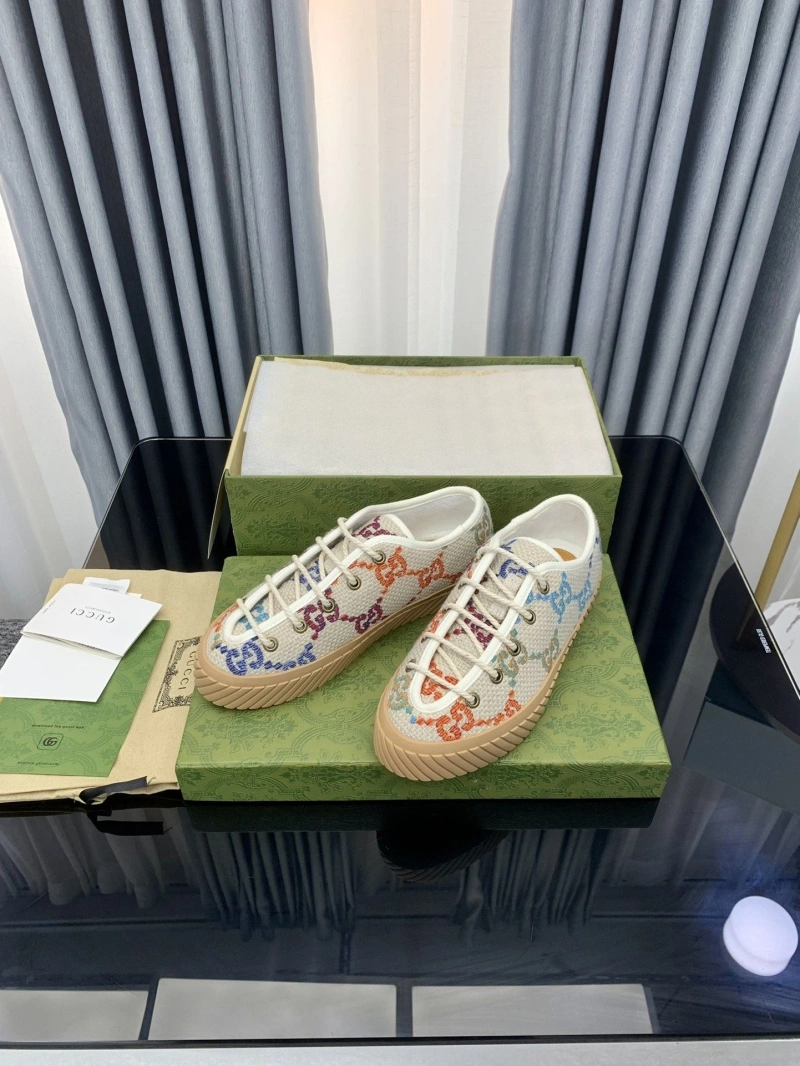 Classic Gxccx Casual Shoes 165283
