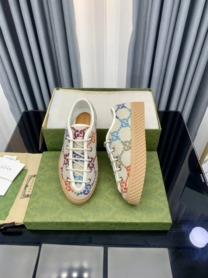 Classic Gxccx Casual Shoes 165283