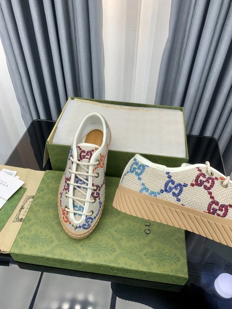 Classic Gxccx Casual Shoes 165283