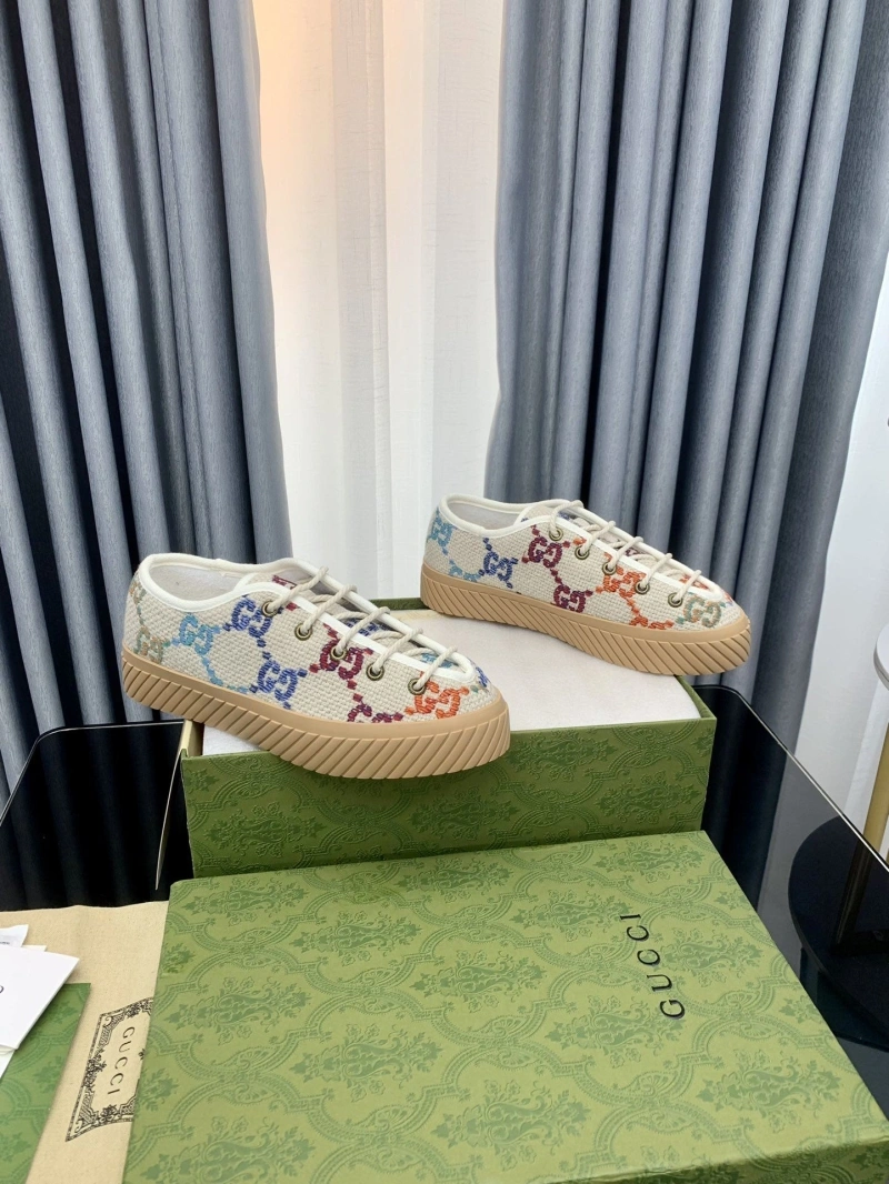 Classic Gxccx Casual Shoes 165283