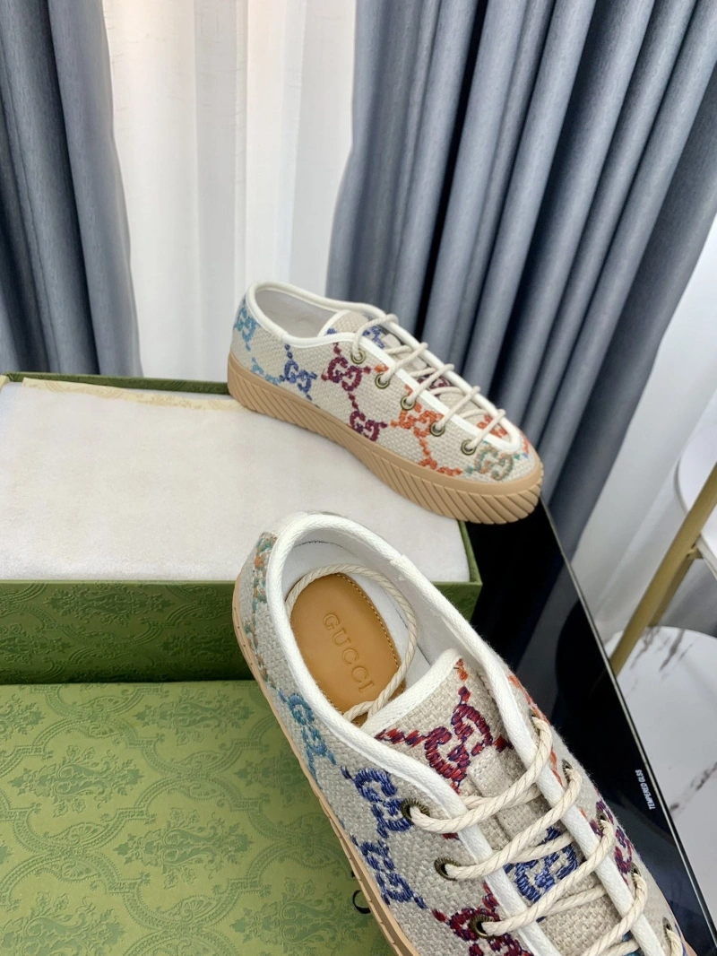 Classic Gxccx Casual Shoes 165283
