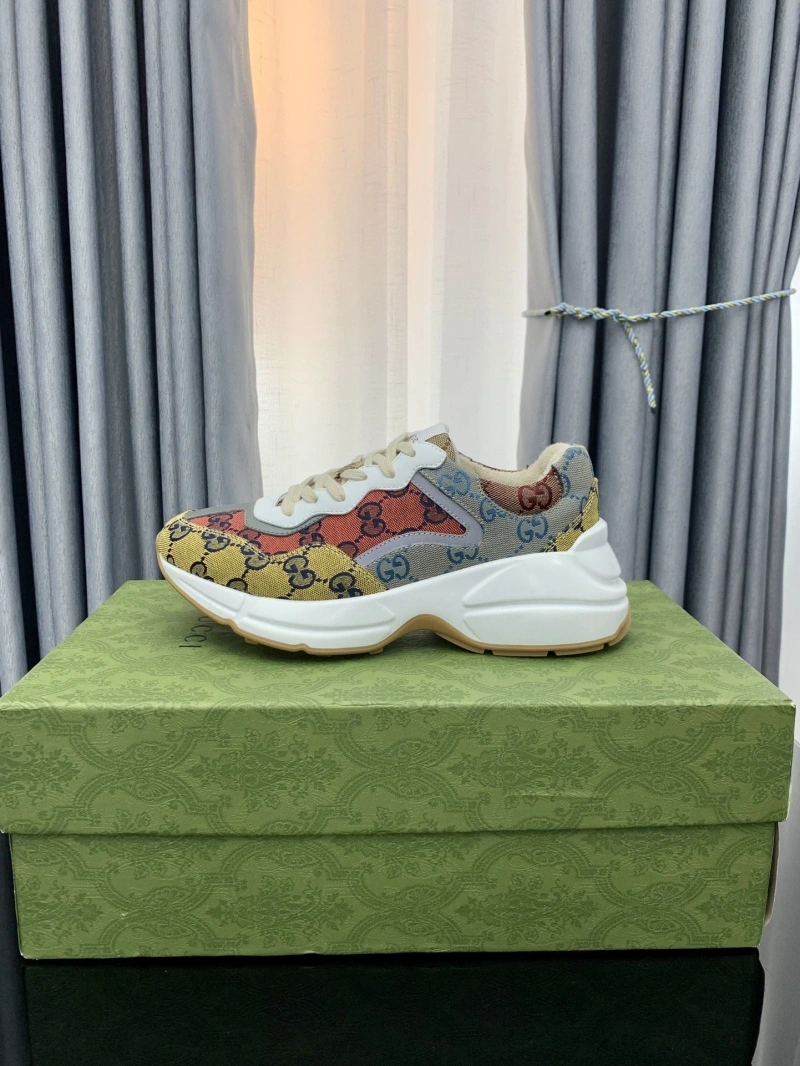 Soft Gxccx Casual Shoes 165277