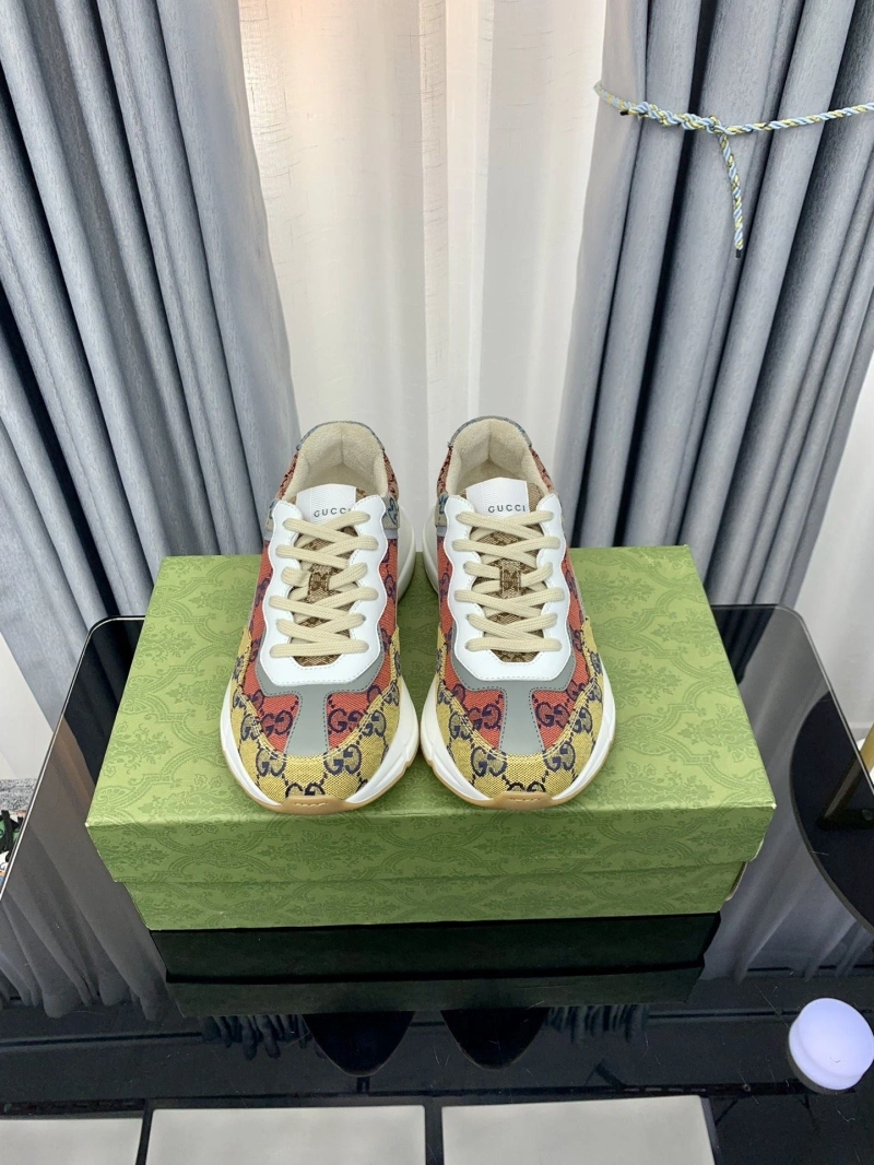 Soft Gxccx Casual Shoes 165277