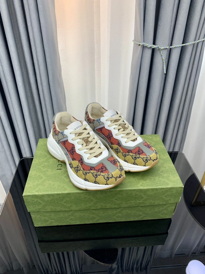 Soft Gxccx Casual Shoes 165277