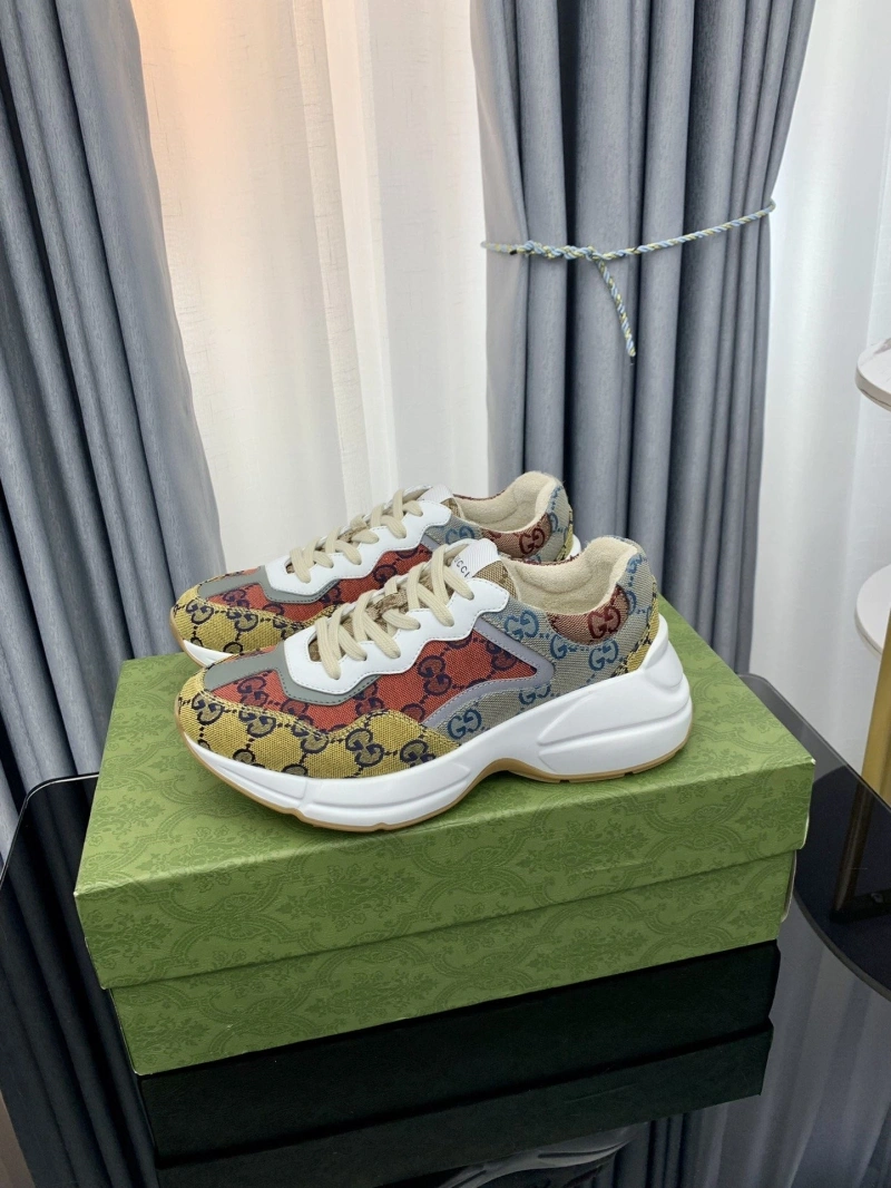 Soft Gxccx Casual Shoes 165277