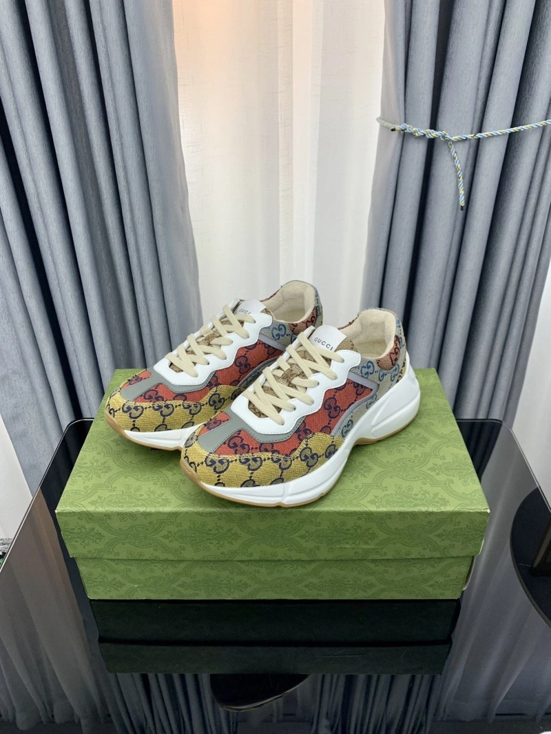 Soft Gxccx Casual Shoes 165277