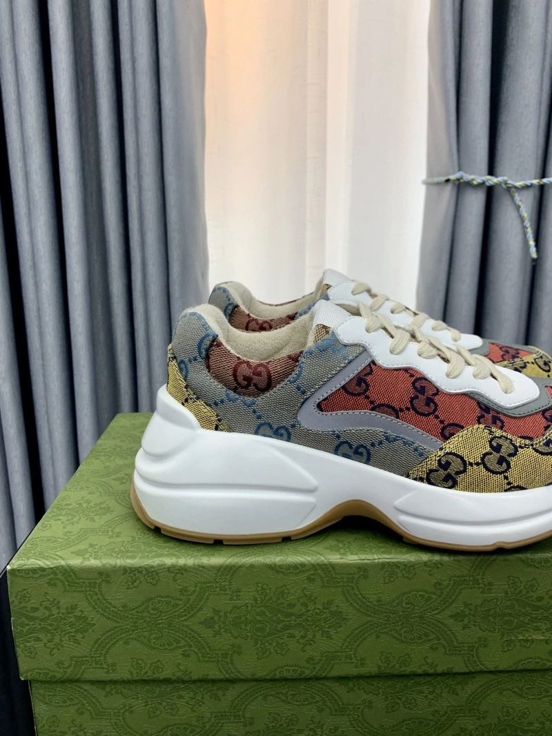 Soft Gxccx Casual Shoes 165277