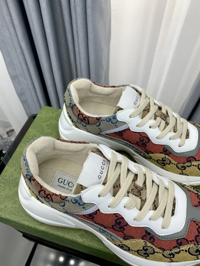 Soft Gxccx Casual Shoes 165277