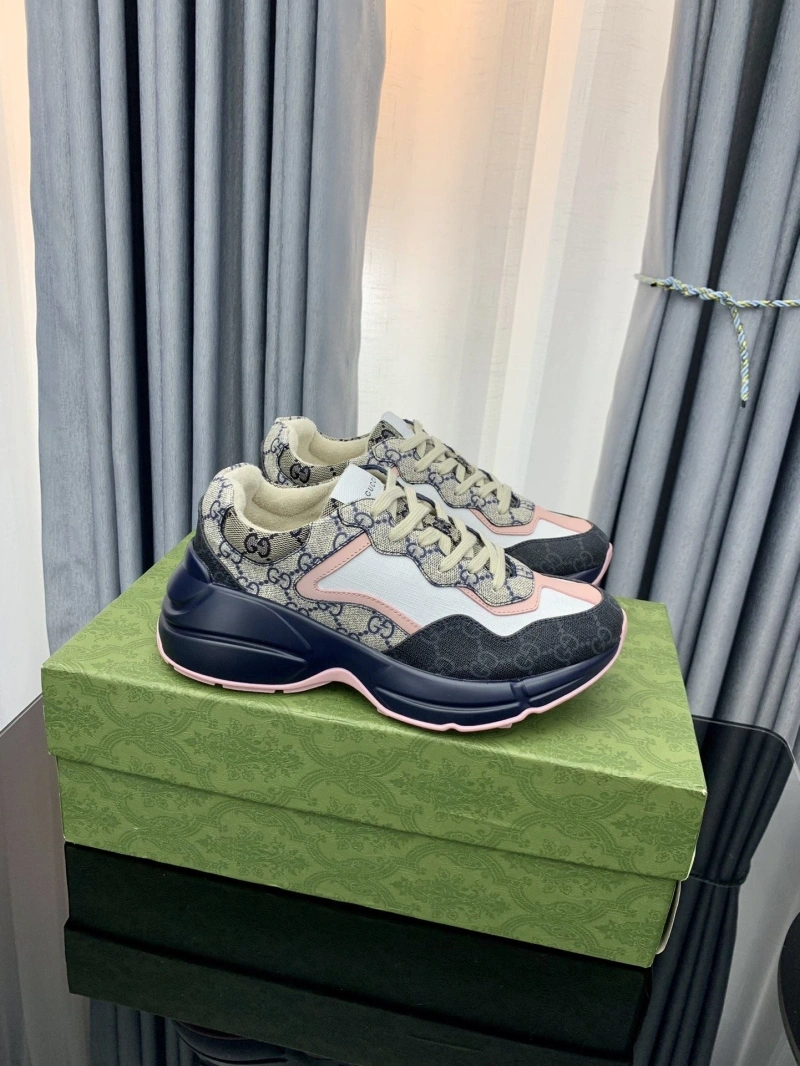 Sophisticated Gxccx Casual Shoes 165244