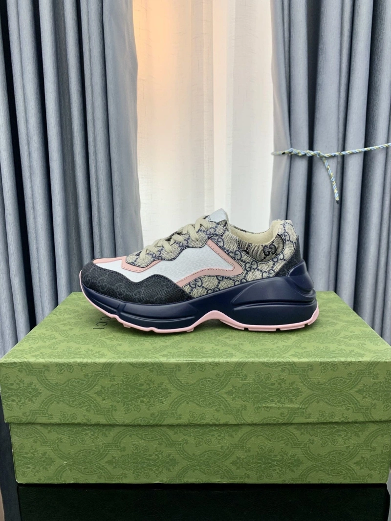 Sophisticated Gxccx Casual Shoes 165244