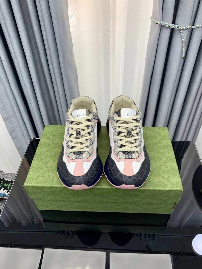 Sophisticated Gxccx Casual Shoes 165244