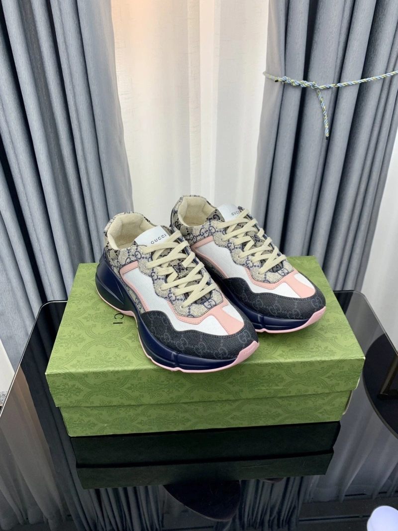Sophisticated Gxccx Casual Shoes 165244