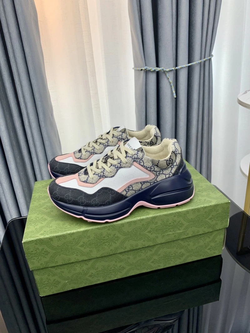 Sophisticated Gxccx Casual Shoes 165244