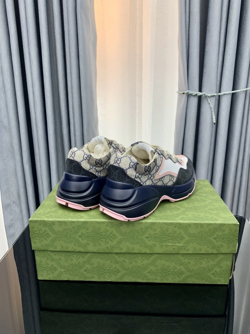 Sophisticated Gxccx Casual Shoes 165244