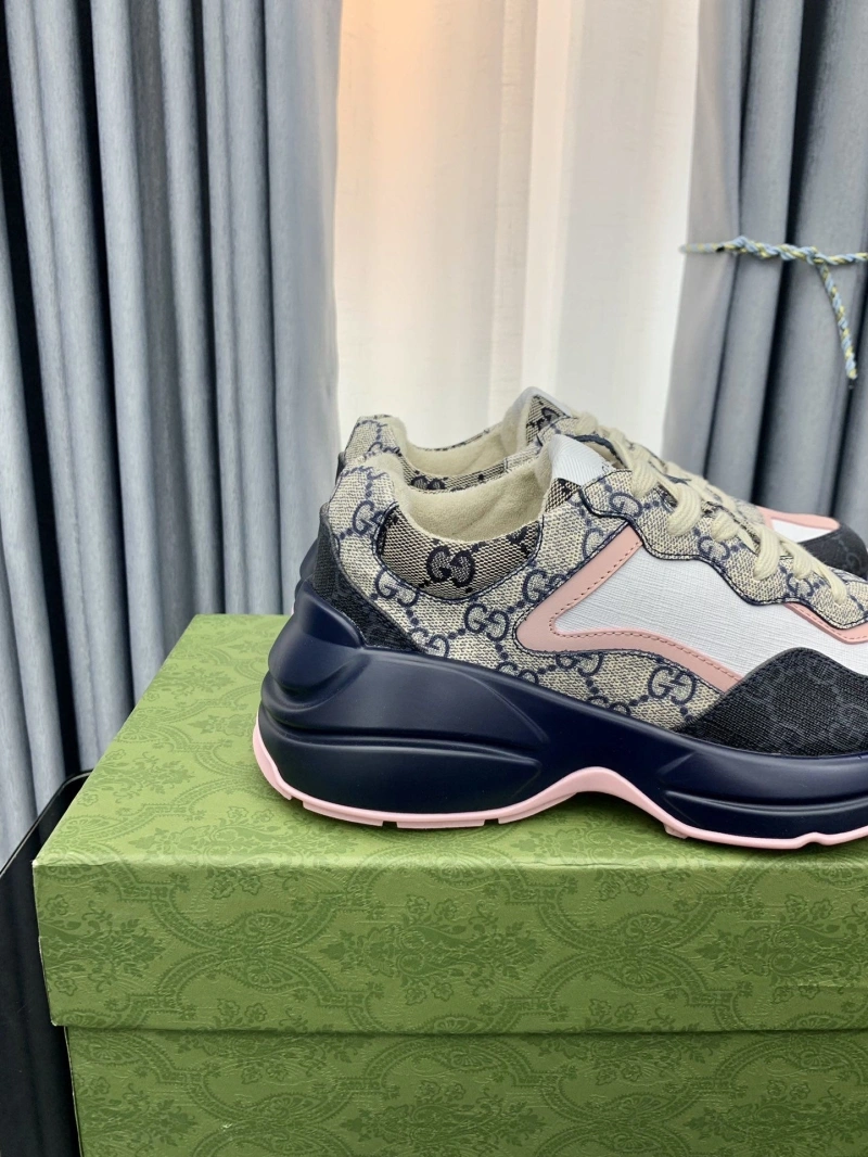 Sophisticated Gxccx Casual Shoes 165244