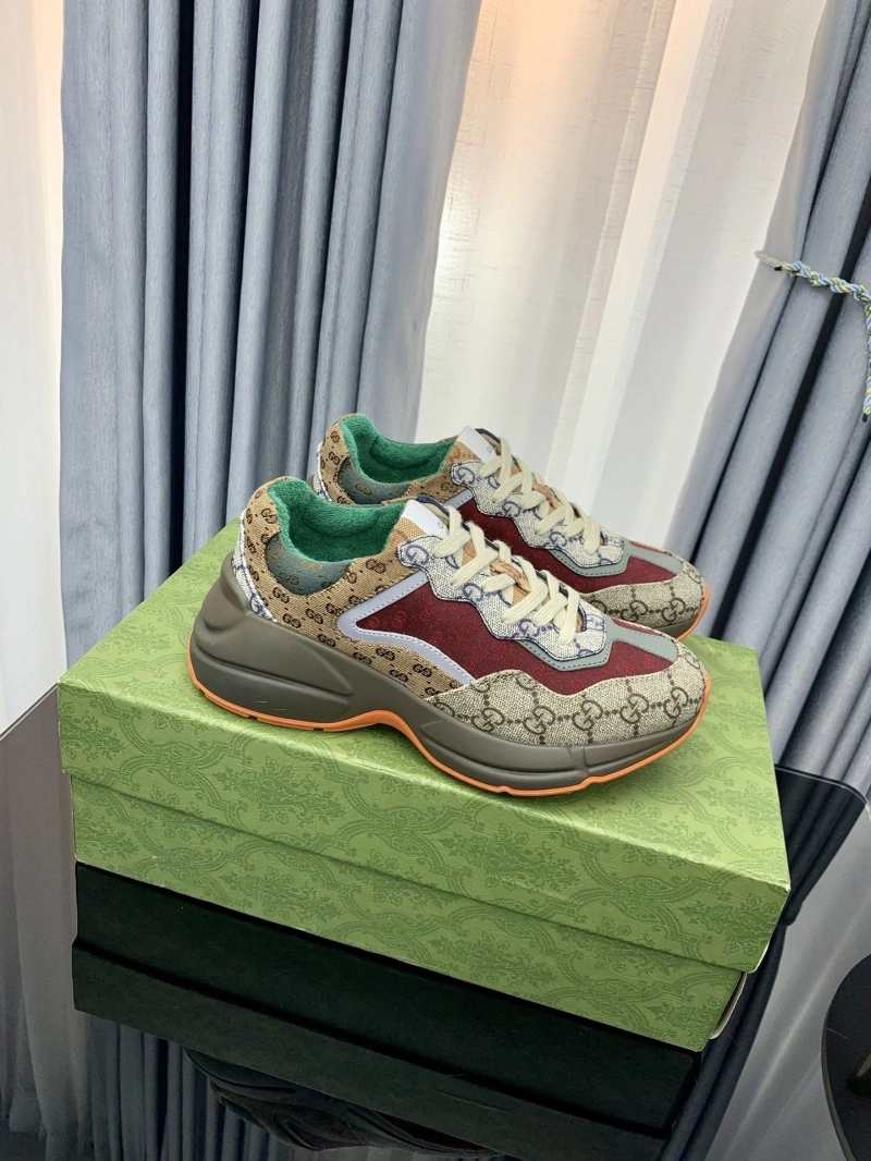 Bright Gxccx Casual Shoes 165245