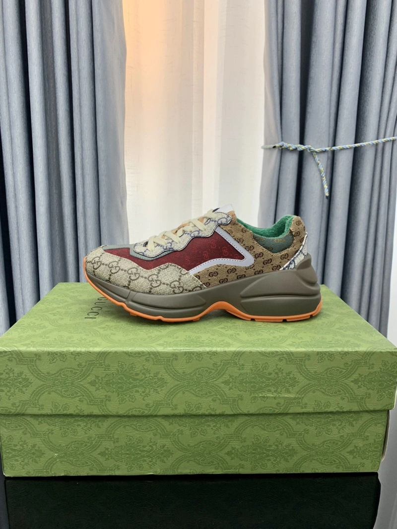 Bright Gxccx Casual Shoes 165245