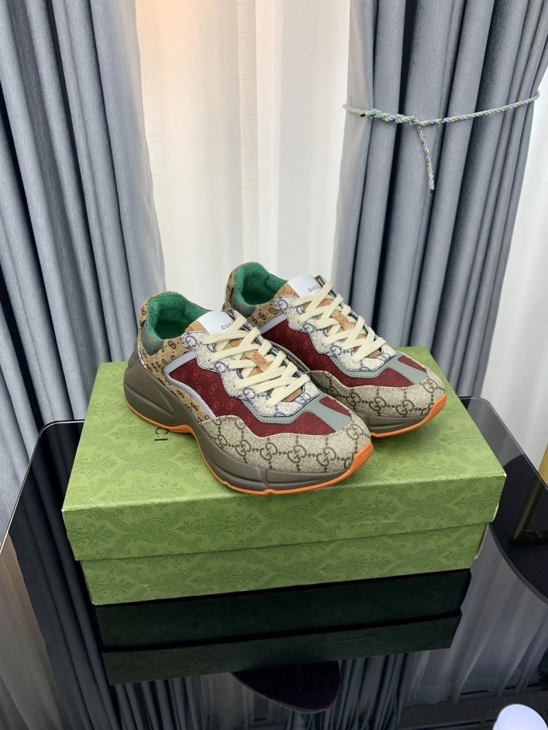 Bright Gxccx Casual Shoes 165245
