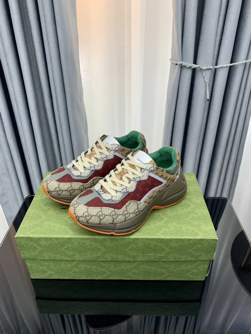 Bright Gxccx Casual Shoes 165245
