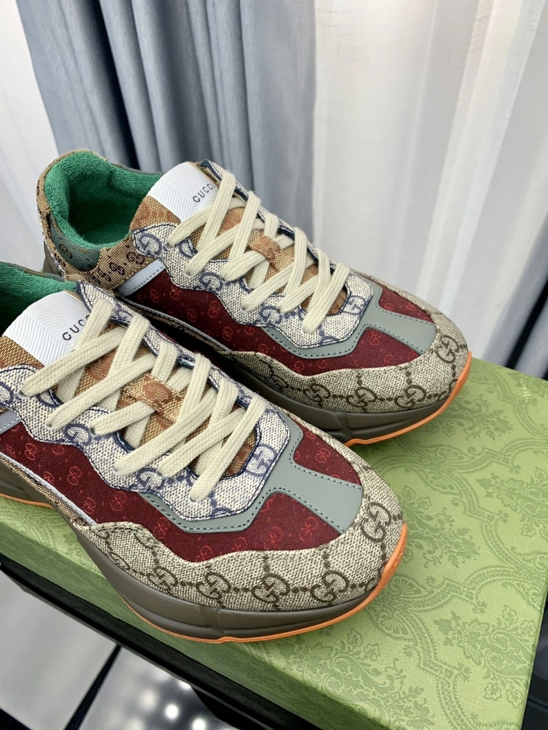 Bright Gxccx Casual Shoes 165245