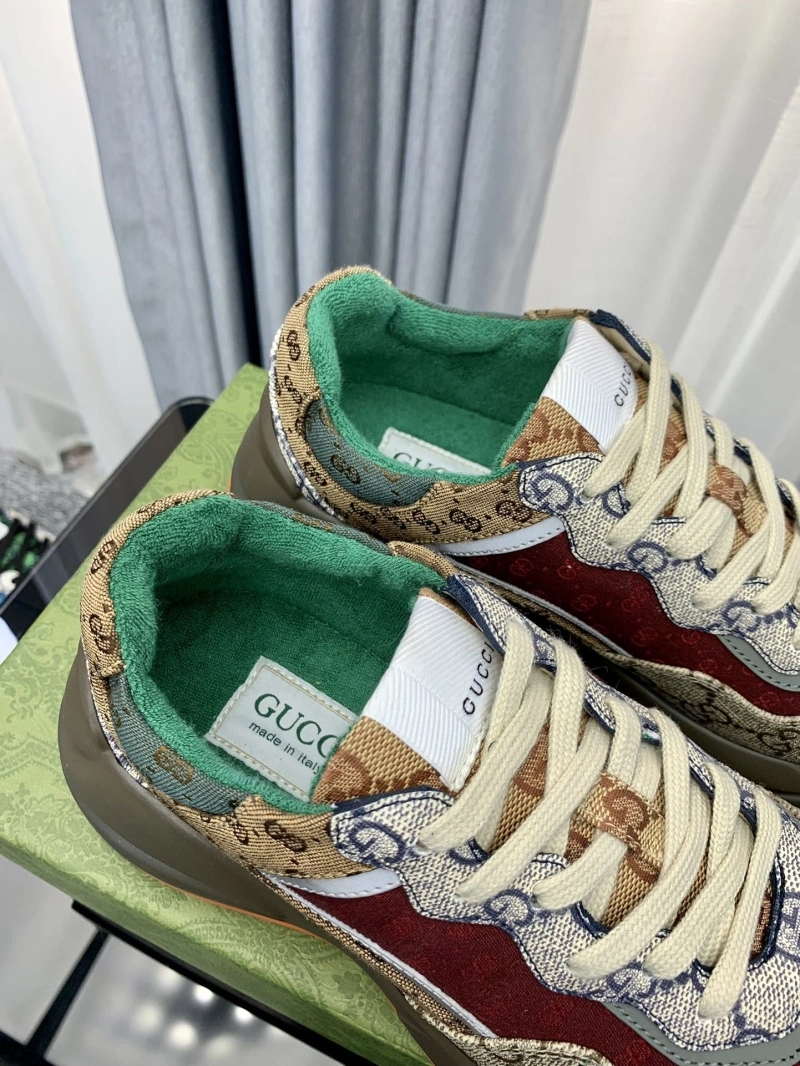 Bright Gxccx Casual Shoes 165245