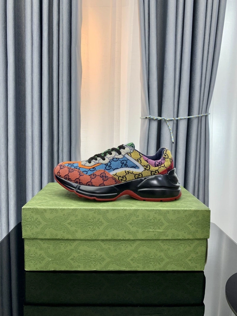 UrbanStyle Gxccx Casual Shoes 165242