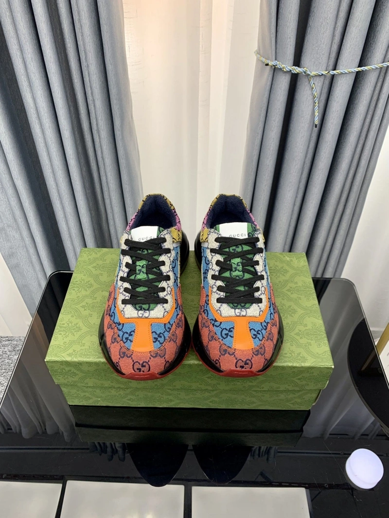 UrbanStyle Gxccx Casual Shoes 165242