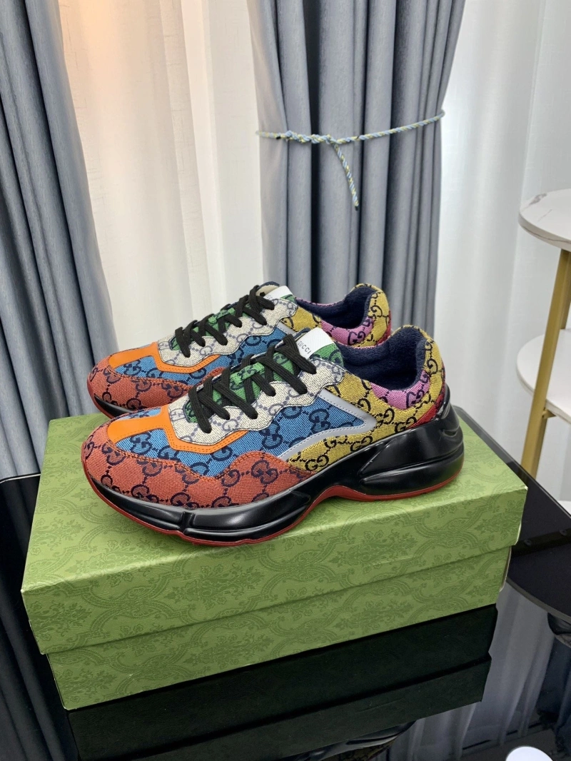 UrbanStyle Gxccx Casual Shoes 165242