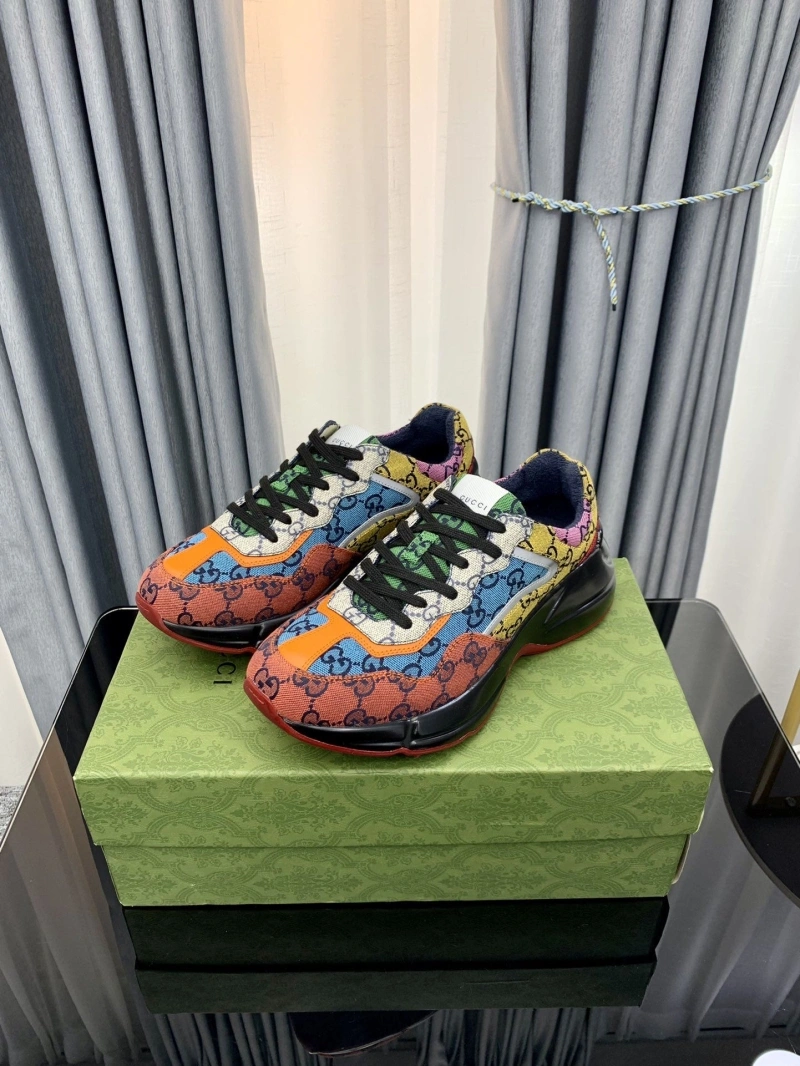 UrbanStyle Gxccx Casual Shoes 165242