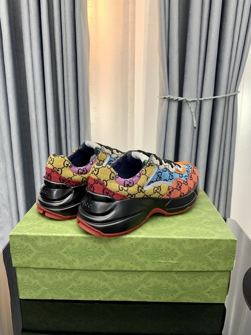 UrbanStyle Gxccx Casual Shoes 165242