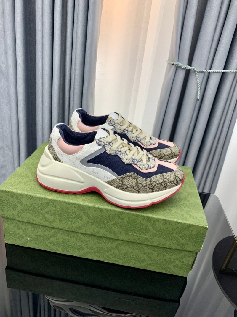 Comfortable Gxccx Casual Shoes 165241