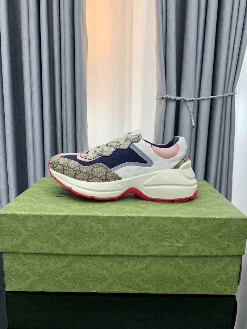 Comfortable Gxccx Casual Shoes 165241