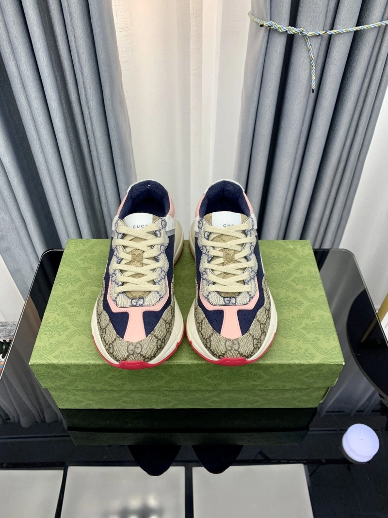 Comfortable Gxccx Casual Shoes 165241