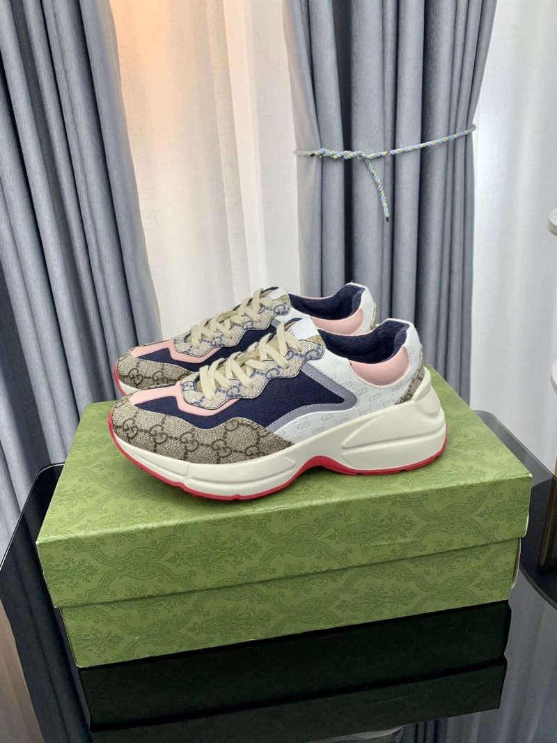 Comfortable Gxccx Casual Shoes 165241