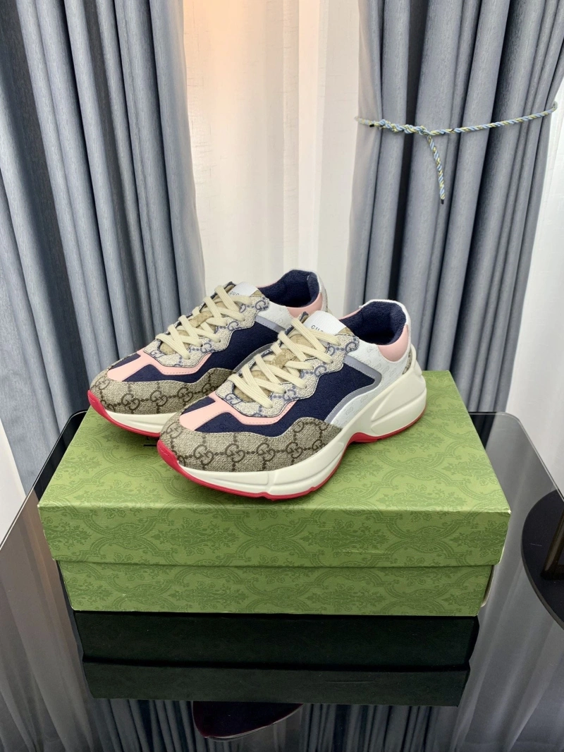 Comfortable Gxccx Casual Shoes 165241