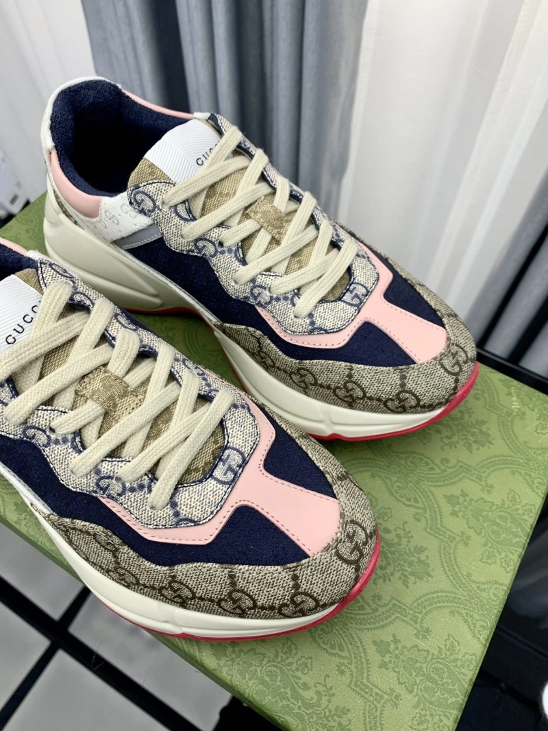 Comfortable Gxccx Casual Shoes 165241