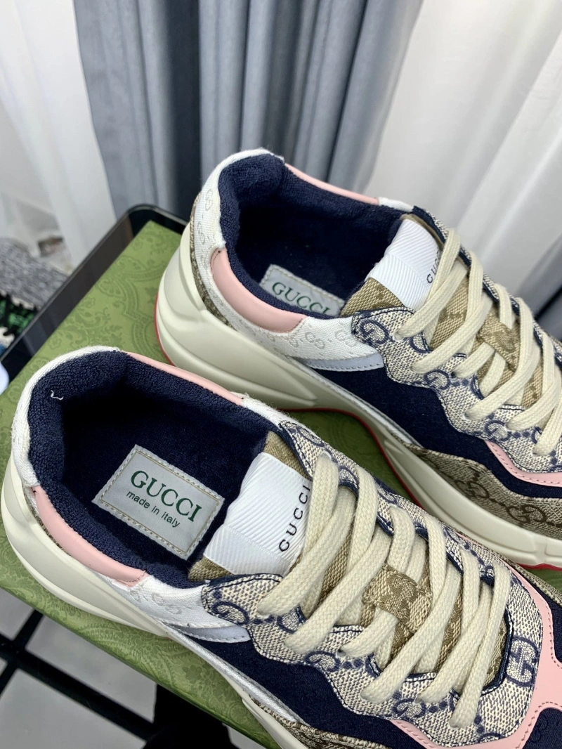 Comfortable Gxccx Casual Shoes 165241