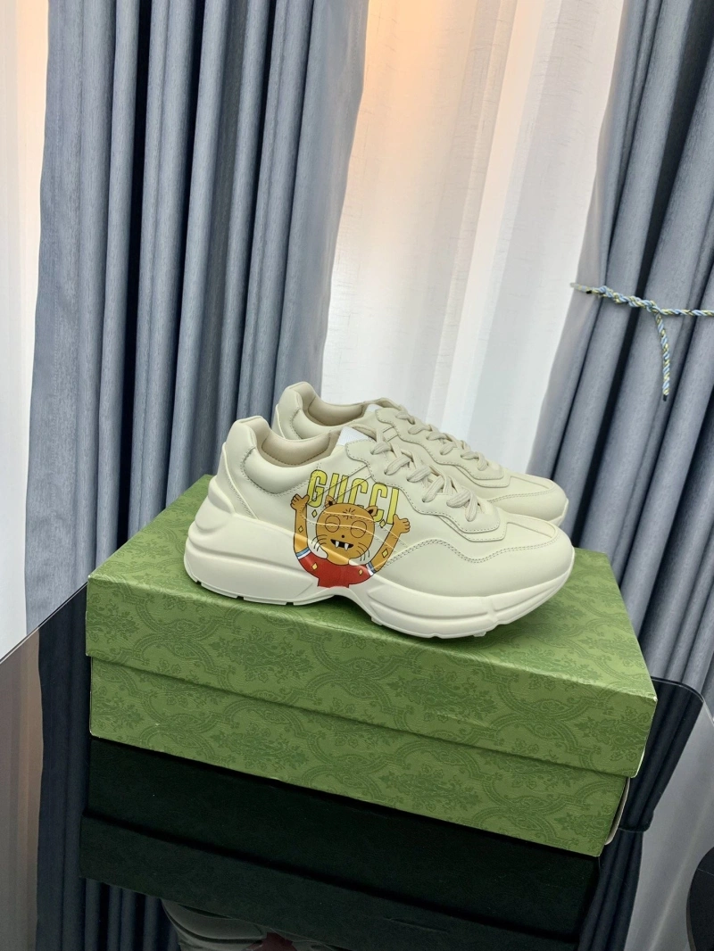 Gxccx Casual Shoes AllSeason 165239