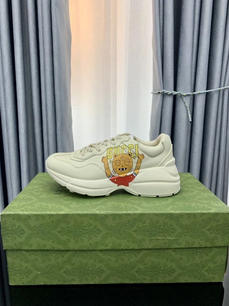 Gxccx Casual Shoes AllSeason 165239