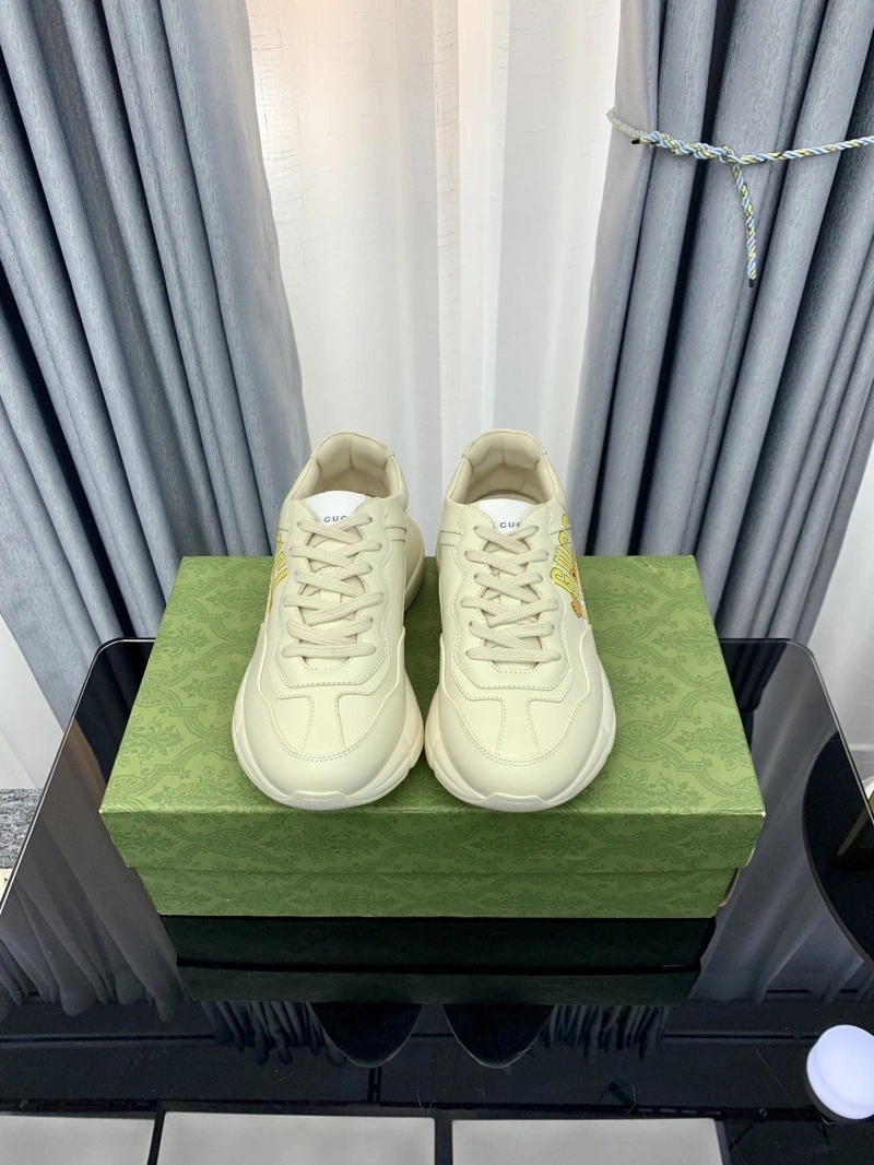 Gxccx Casual Shoes AllSeason 165239
