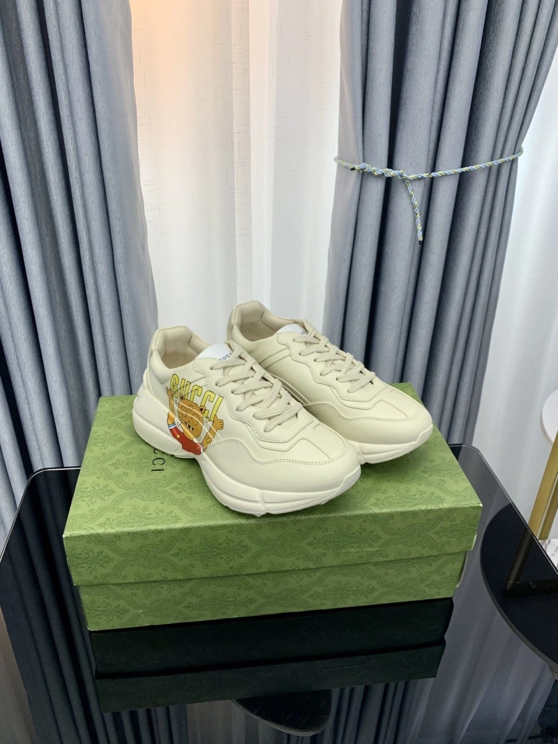 Gxccx Casual Shoes AllSeason 165239