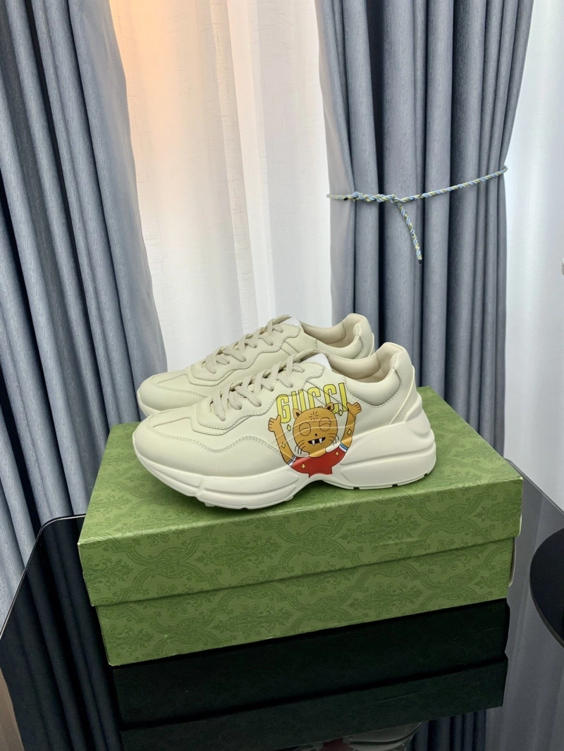 Gxccx Casual Shoes AllSeason 165239