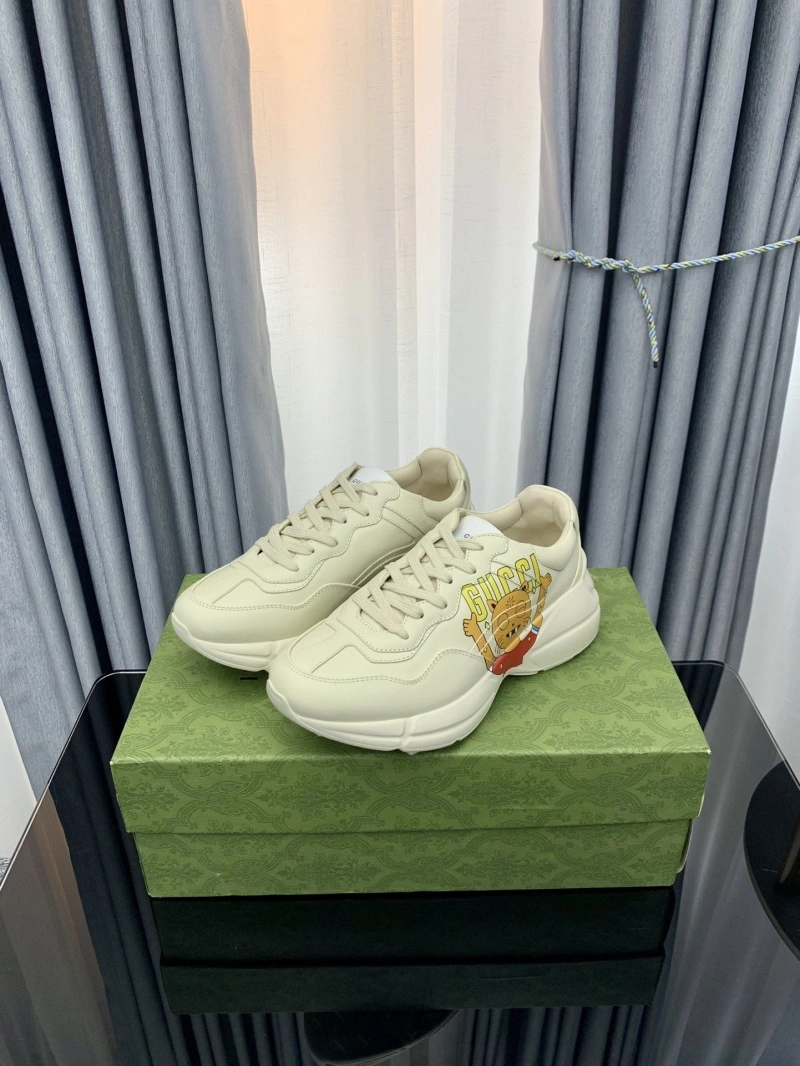 Gxccx Casual Shoes AllSeason 165239
