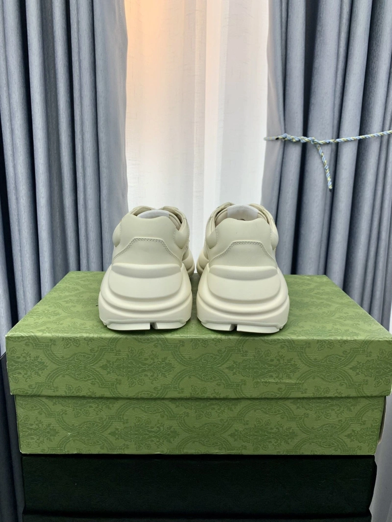 Gxccx Casual Shoes AllSeason 165239