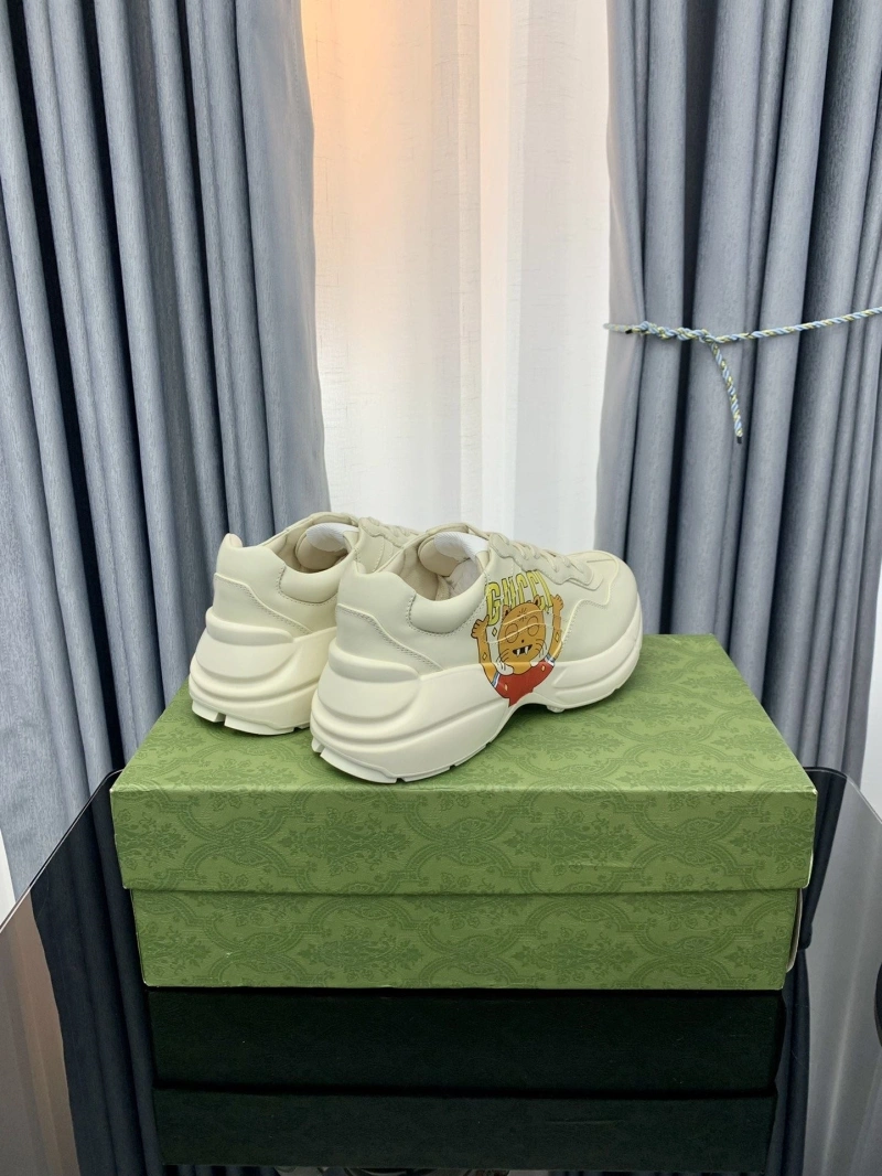 Gxccx Casual Shoes AllSeason 165239