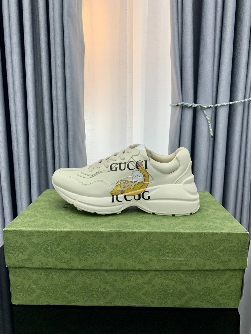 GoAnywhere Gxccx Casual Shoes 165238